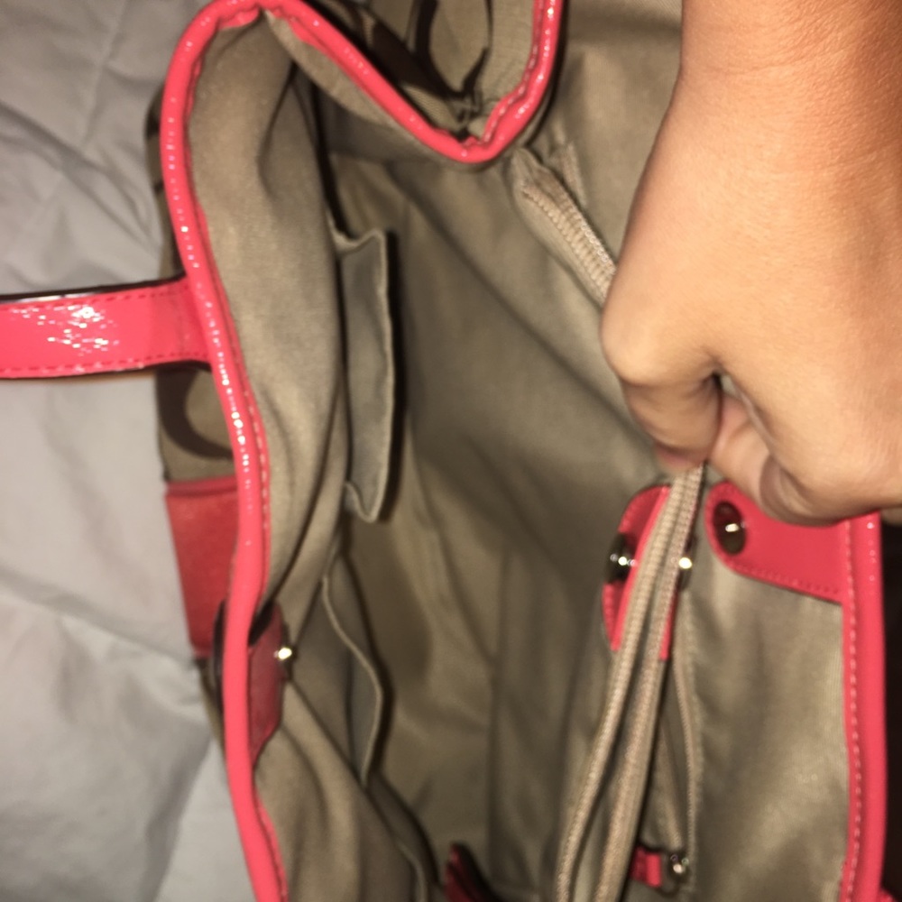Coach purse - Picture 6 of 6